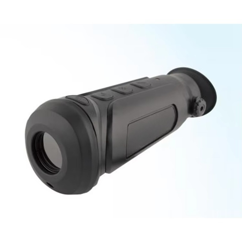 Thermal Scope Night Vision Monocular - Cámara de Imagen Térmica para Caza,