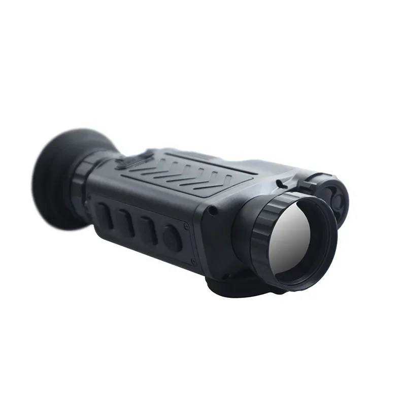 Hunting Thermal Imaging Scope - Cámara termográfica portátil de largo alcance