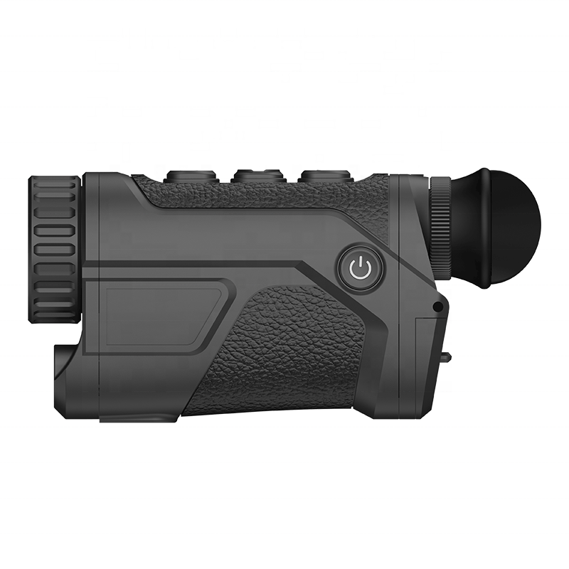 Thermal Scope Night Vision Monocular - Servicios OEM, Cámara Térmica de Visión