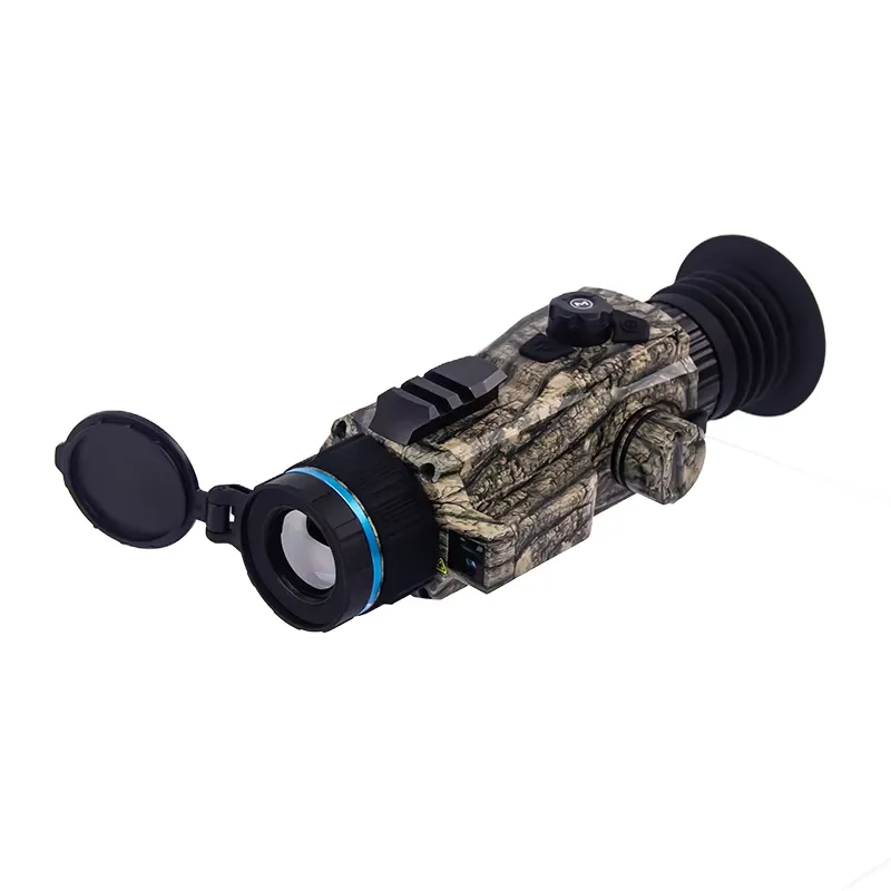 Hunting Thermal Imaging Scope - Mira de Visión Nocturna Keepguard para