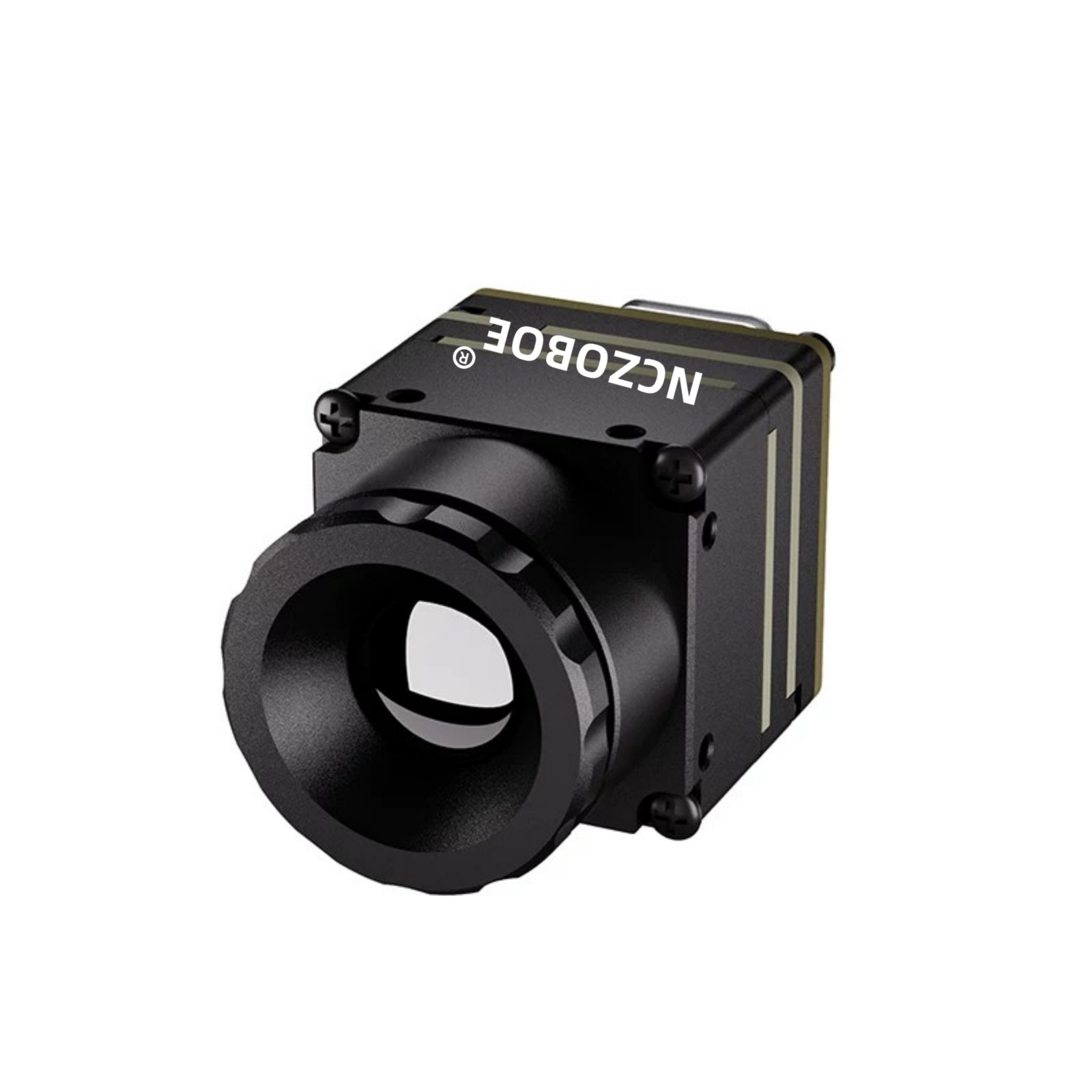 Thermal Module 640X512 Core - Módulo de Imagen Térmica NCZOBOE 640x512,