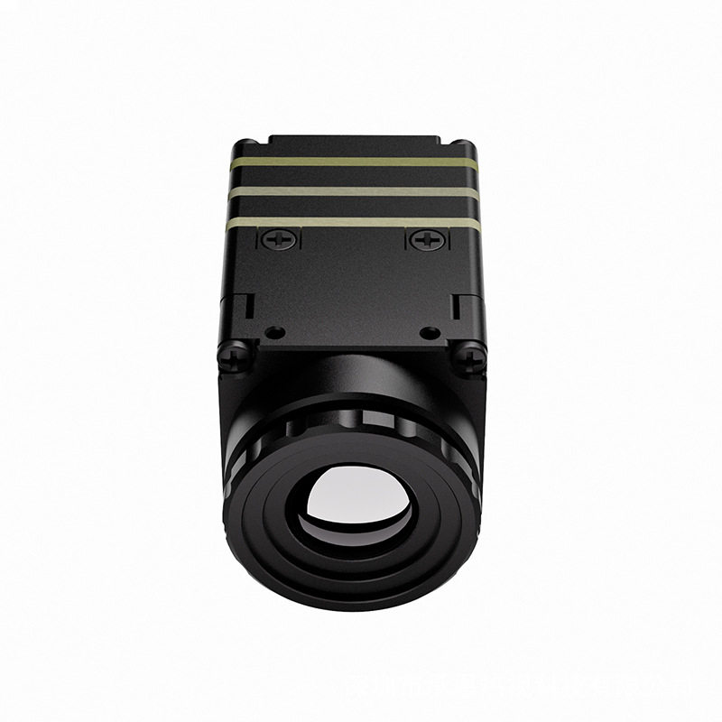 Módulo de Imagen Térmica LWIR  - Thermal Module 640X512 Core reseña y precio