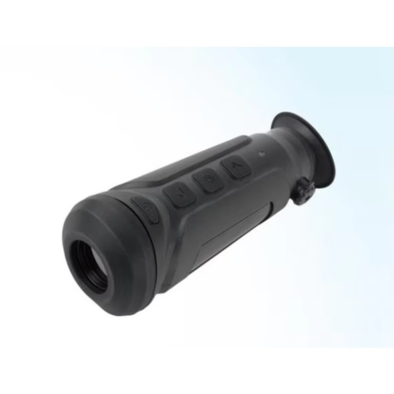 Cámara de Imagen Térmica para  - Thermal Scope Night Vision Monocular reseña y precio