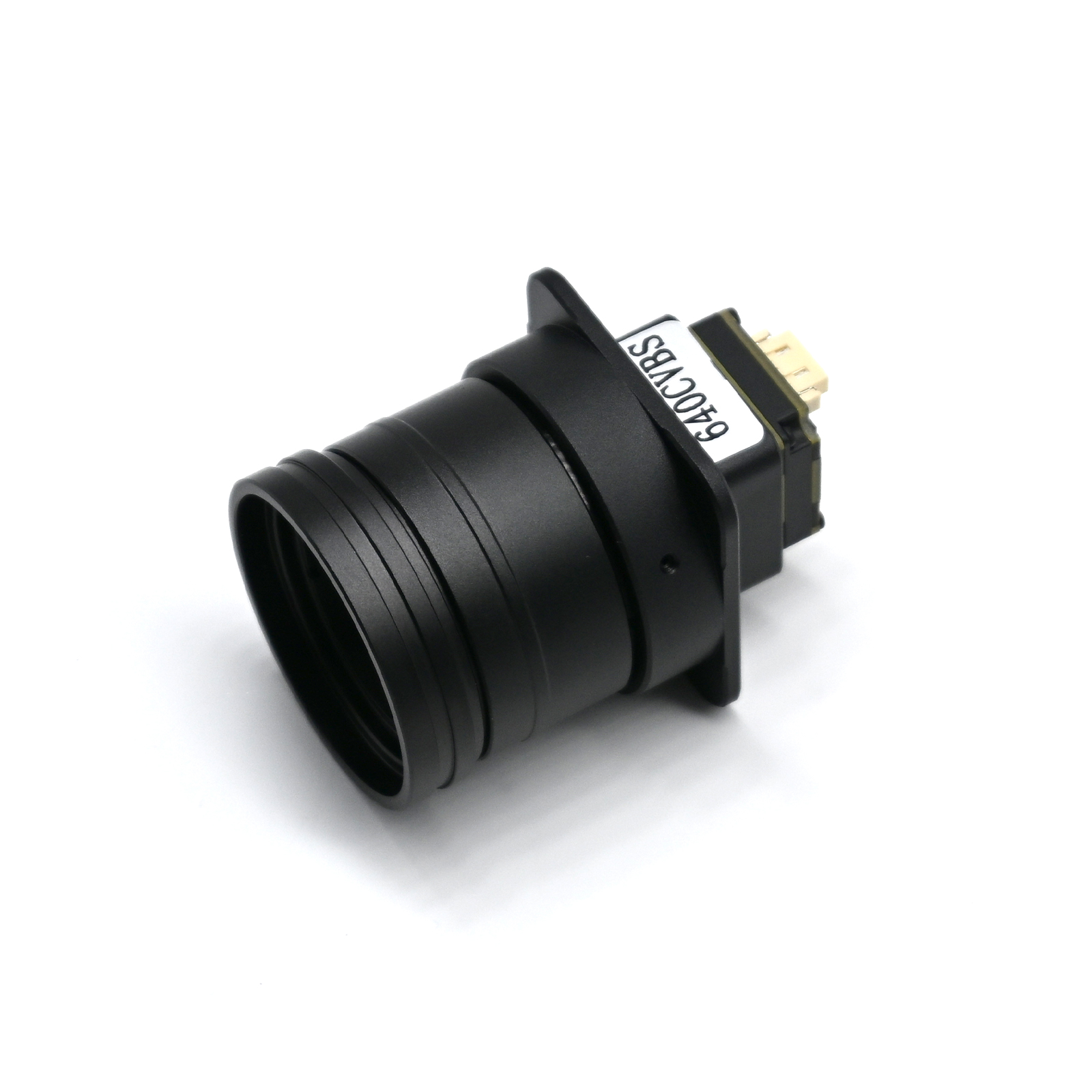 Lente de imagen térmica para D - Thermal Imaging Camera 256X192 reseña y precio