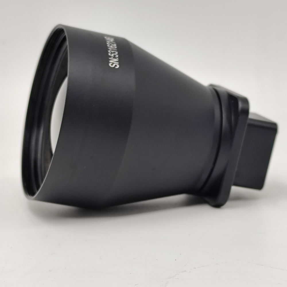 Cámara Térmica FPV NCZOBOE 640 - Thermal Imaging Camera 256X192 reseña y precio