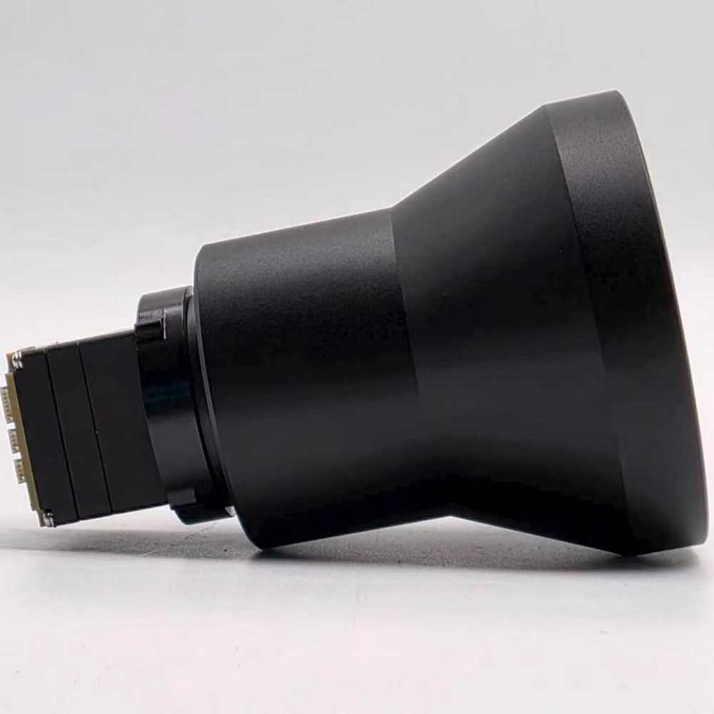 Cámara Térmica FPV NCZOBOE 640 - Thermal Imaging Camera 256X192 reseña y precio