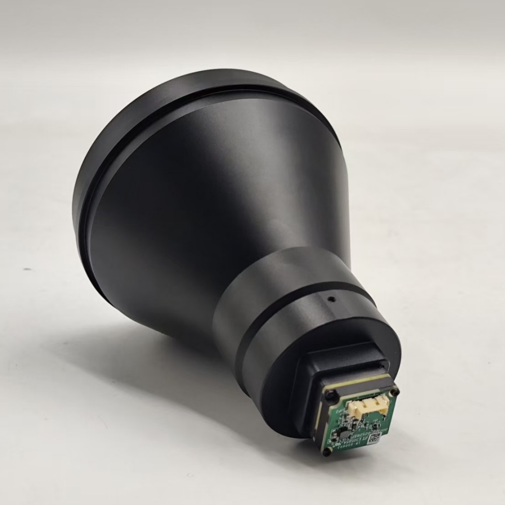 Cámara Térmica FPV NCZOBOE 640 - Thermal Imaging Camera 256X192 reseña y precio
