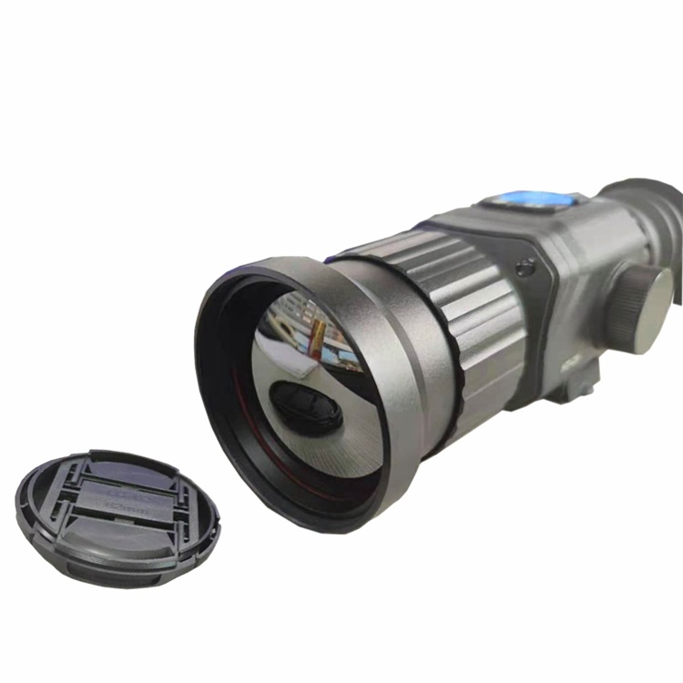Cámara de Visión Nocturna Infr - Thermal Scope Night Vision Monocular reseña y precio
