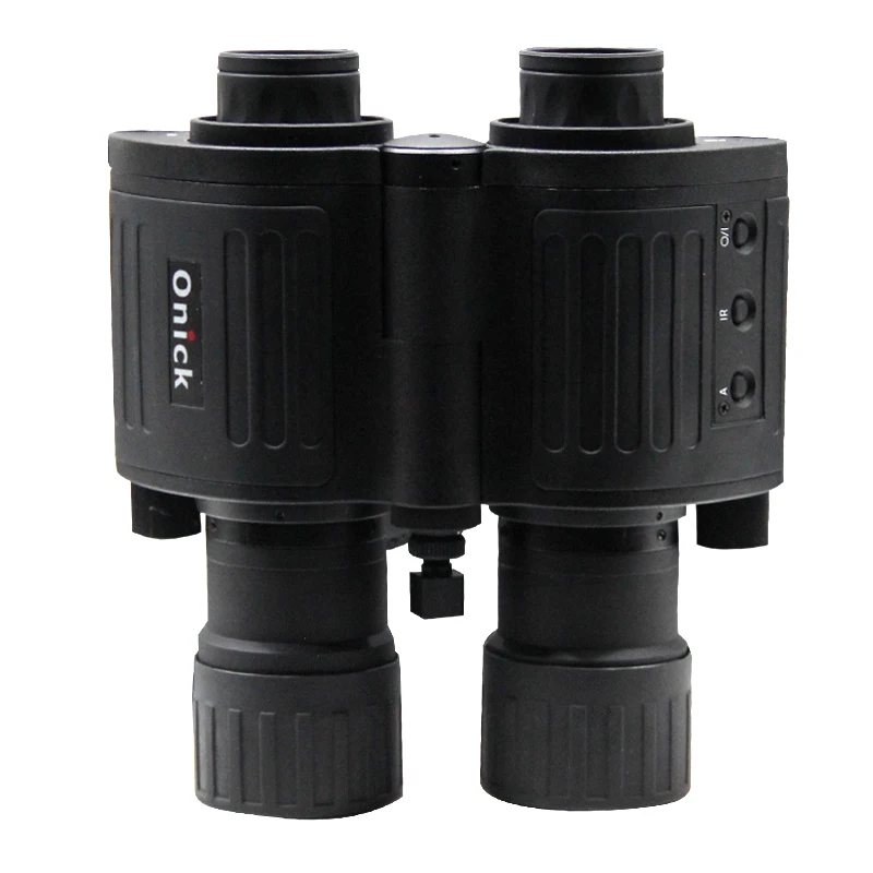 2025 productos Premium NVG-M c - Thermal Scope Night Vision Monocular reseña y precio