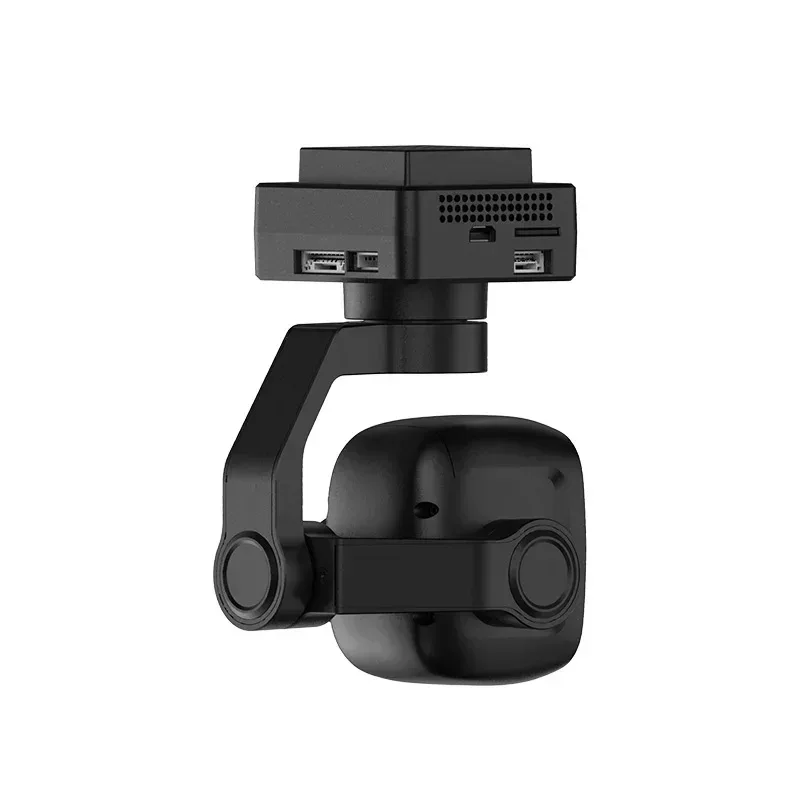 Cámara gimbal de imagen térmic - Thermal Imager Drone Gimbal reseña y precio