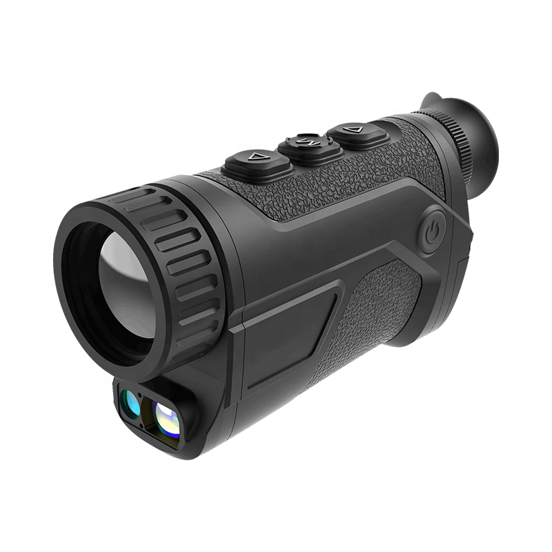 Servicios OEM, Cámara Térmica  - Thermal Scope Night Vision Monocular reseña y precio