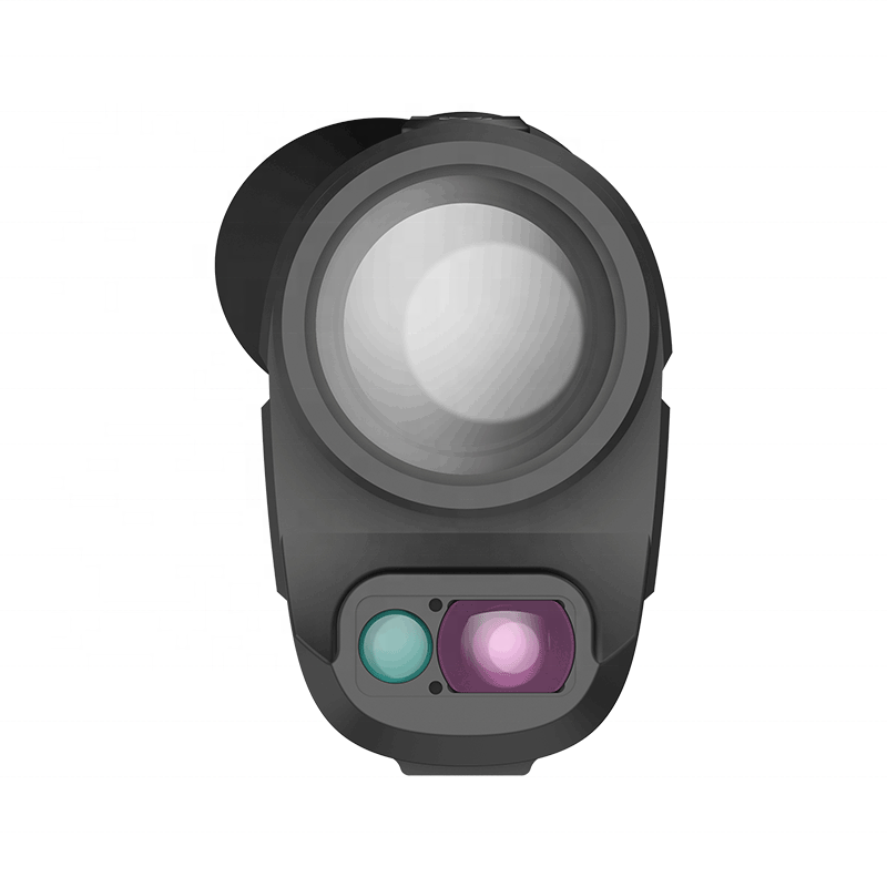 Servicios OEM, Cámara Térmica  - Thermal Scope Night Vision Monocular reseña y precio