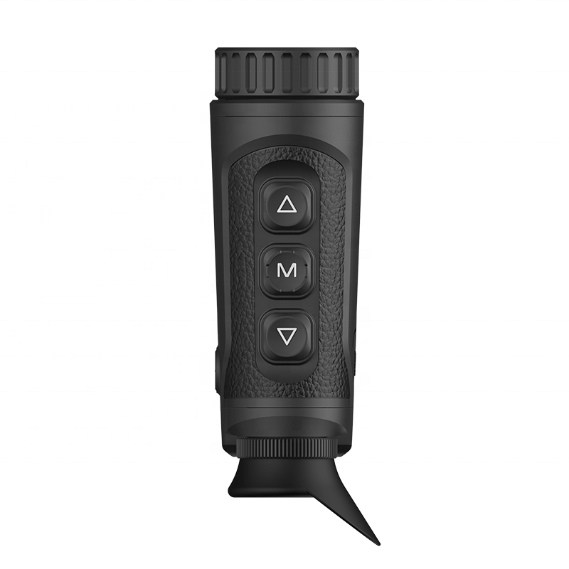 Servicios OEM, Cámara Térmica  - Thermal Scope Night Vision Monocular reseña y precio