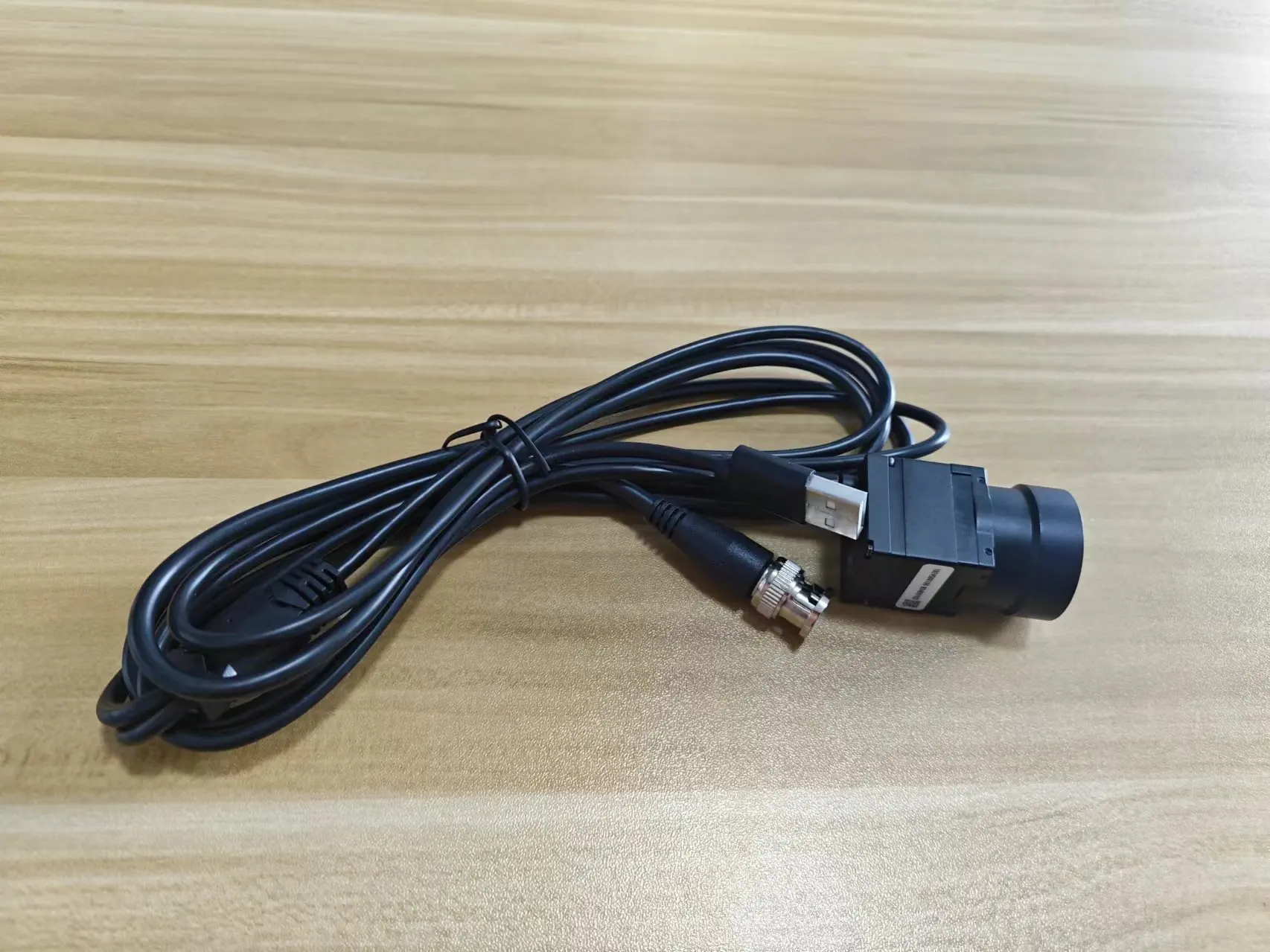 Módulo Térmico Infrarrojo VOx  - Thermal Module 640X512 Core reseña y precio