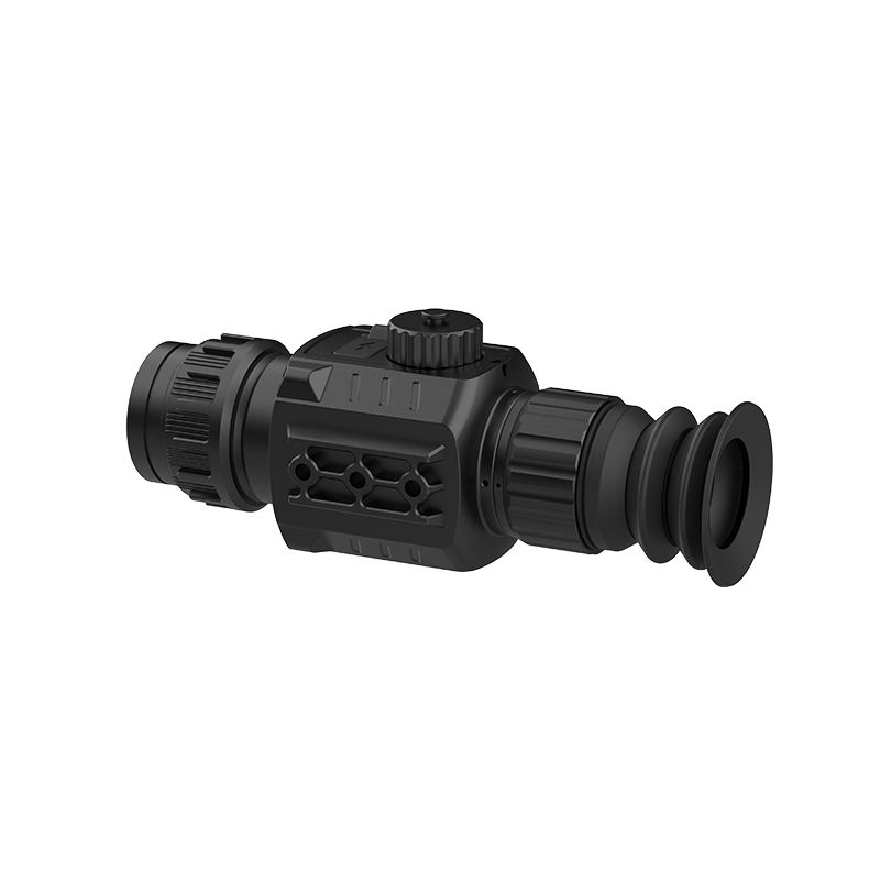 Cámara Termográfica IR YXM225  - Hunting Thermal Imaging Scope reseña y precio
