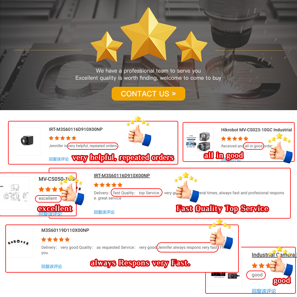 Módulo de Cámara Termográfica  - Thermal Module 640X512 Core reseña y precio