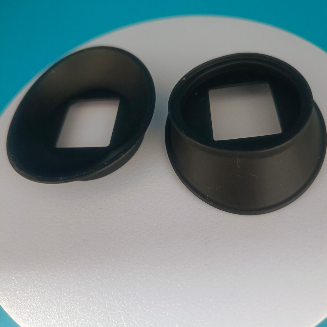 Cubierta de silicona para ocul - Hunting Thermal Imaging Scope reseña y precio