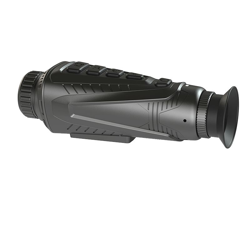En Stock, Hti A16 384px, Visor - Thermal Scope Night Vision Monocular reseña y precio
