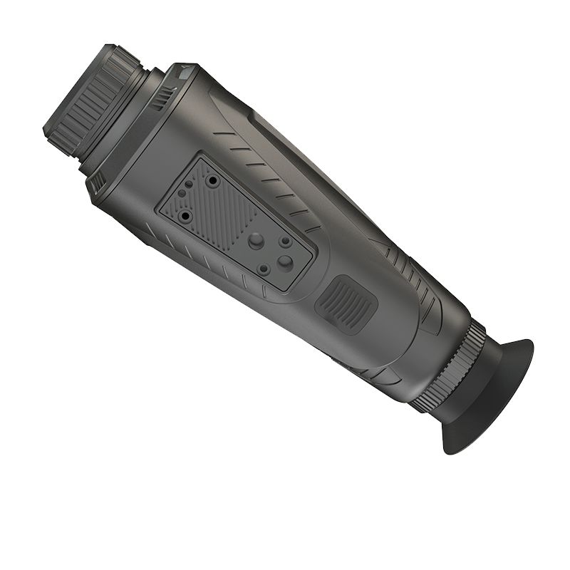 En Stock, Hti A16 384px, Visor - Thermal Scope Night Vision Monocular reseña y precio