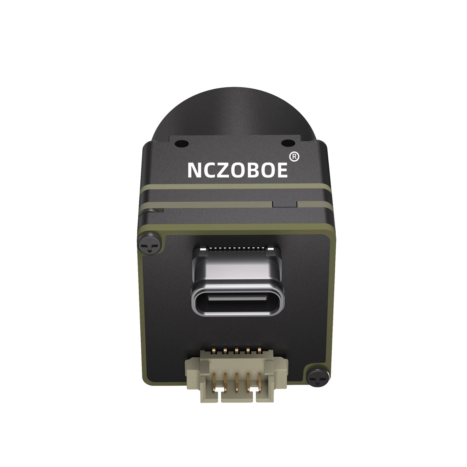 Módulo de Imagen Térmica NCZOB - Thermal Module 640X512 Core reseña y precio