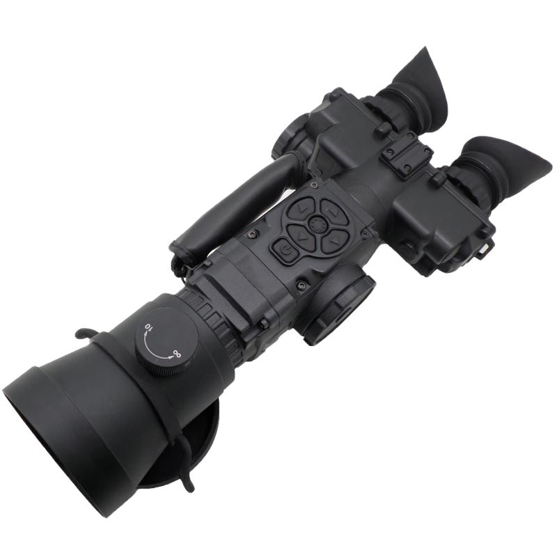 ZIYOUHU-cámara térmica infrarr - Hunting Thermal Imaging Scope reseña y precio