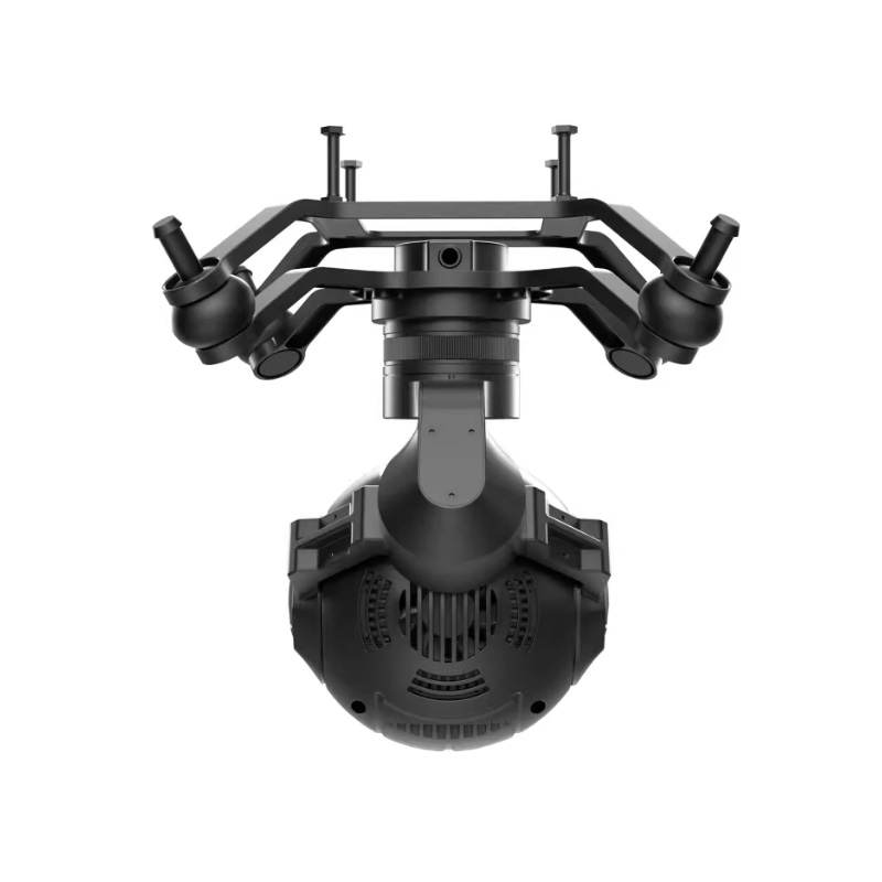 MT11 pod cuatro fotoeléctricos - Thermal Imager Drone Gimbal reseña y precio